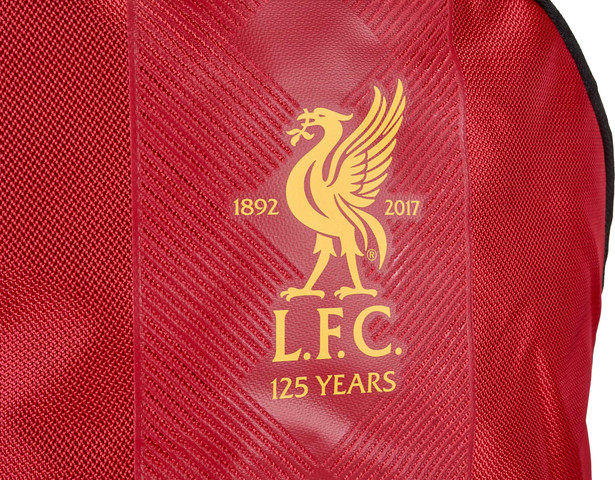 תיק גב New Balance דגם Liverpool Fc