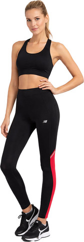 טייץ New Balance לנשים Dry Fit