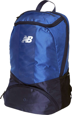 תיק גב מרופד New Balance בעל 3 תאים