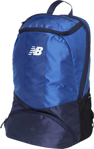 תיק גב מרופד New Balance בעל 3 תאים