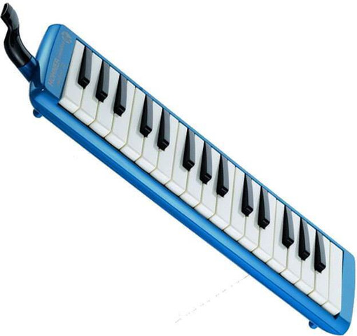 מלודיקה 32 קלידים STUDENT 32 BLUE