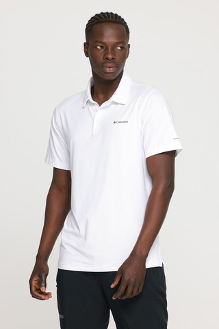 חולצת פולו לגברים Utilizer Polo