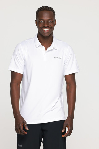 חולצת פולו לגברים Utilizer Polo