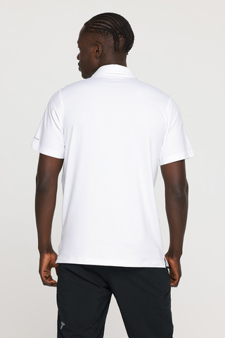 חולצת פולו לגברים Utilizer Polo