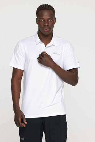 חולצת פולו לגברים Utilizer Polo