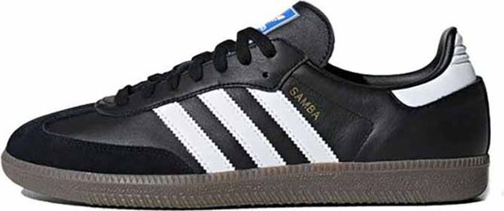 נעלי Adidas לנשים ונוער דגם Samba OG