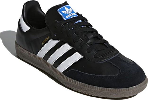 נעלי Adidas לנשים ונוער דגם Samba OG