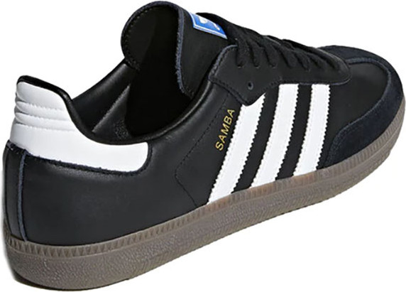 נעלי Adidas לנשים ונוער דגם Samba OG