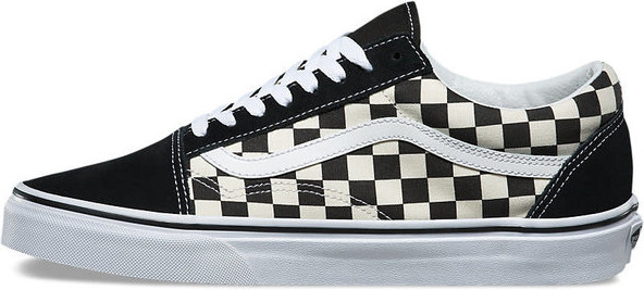 נעלי סניקרס Vans לגברים דגם Old Skool