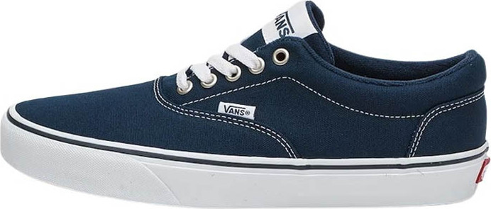 נעלי סניקרס Vans לגברים דגם Doheny