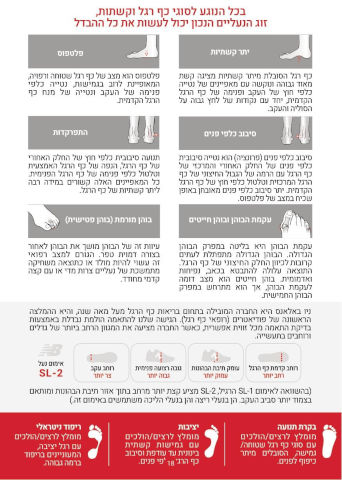 נעליים אורטופדיות ניו באלאנס 840 נעליים רחבות לגברים מעור צבע שחור רחבות 4E נעלי הליכה לגבר New Balance MW840BK2