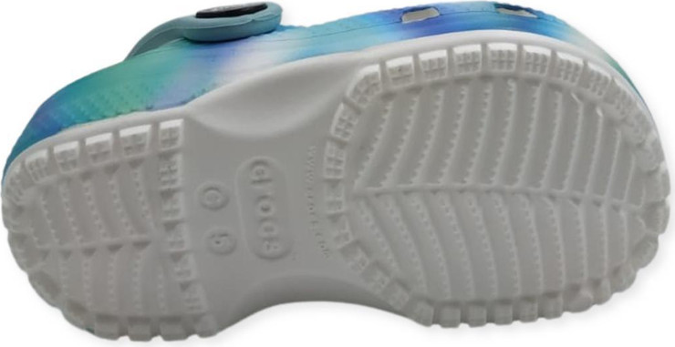 קרוקס קלאסי מולטי לילדים Crocs CLASSIC SOLARIZED CGT 207588-94S