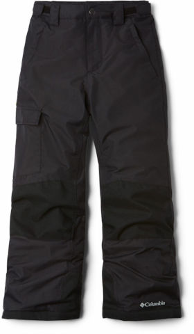 מכנסי סקי לילדים ונוער Bugaboo II Pant Black