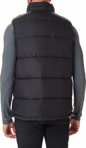 ווסט לגברים PIKE LAKE VEST black