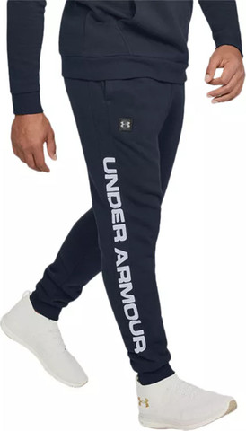 מכנסי טרנינג Under Armour לגברים דגם Rival