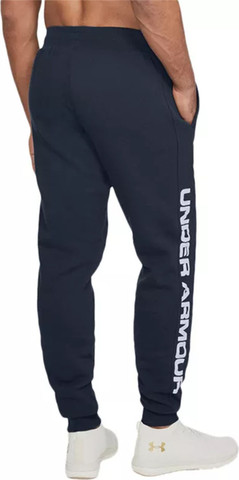 מכנסי טרנינג Under Armour לגברים דגם Rival