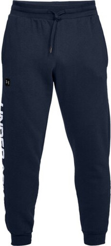 מכנסי טרנינג Under Armour לגברים דגם Rival