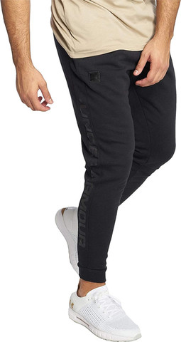 מכנסי טרנינג Under Armour לגברים דגם Rival