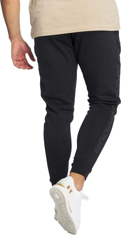 מכנסי טרנינג Under Armour לגברים דגם Rival