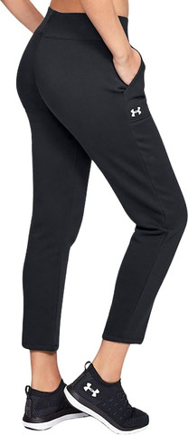 מכנסי טרנינג Under Armour לנשים דגם Rival