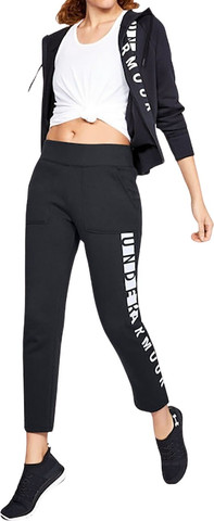 מכנסי טרנינג Under Armour לנשים דגם Rival