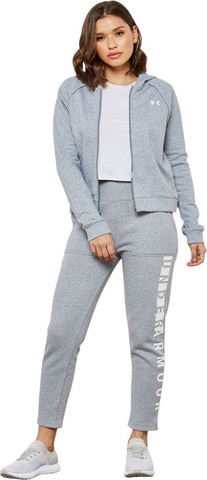 מכנסי טרנינג Under Armour לנשים דגם Rival