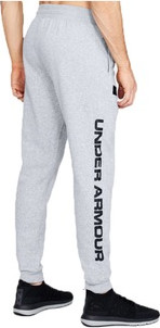 מכנסי טרנינג Under Armour לגברים דגם Rival