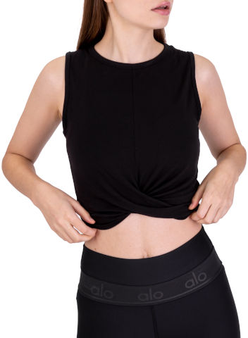 גופיית Alo Yoga לנשים