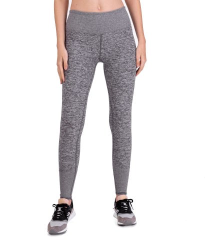 טייץ Alo Yoga לנשים דגם High-Waist Alosoft Lounge
