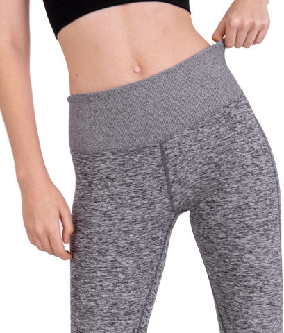 טייץ Alo Yoga לנשים דגם High-Waist Alosoft Lounge