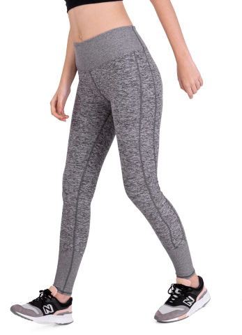 טייץ Alo Yoga לנשים דגם High-Waist Alosoft Lounge