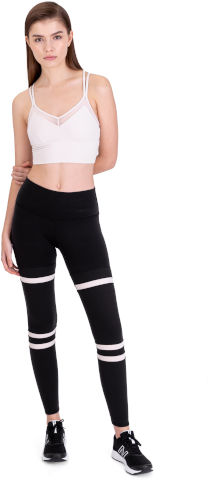 טייץ Alo Yoga לנשים דגם High-Waist Legit