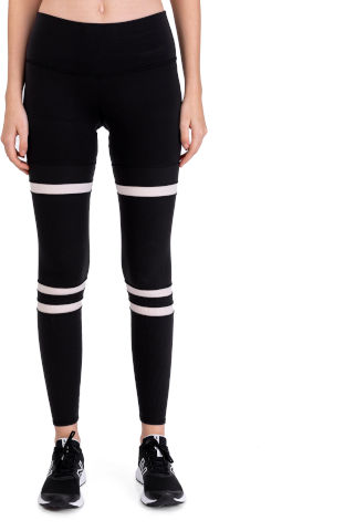 טייץ Alo Yoga לנשים דגם High-Waist Legit