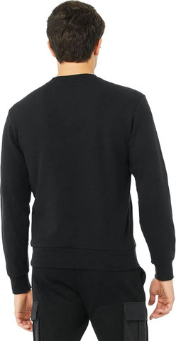 סווטשרט Alo Yoga לגברים דגם Traverse Pullover