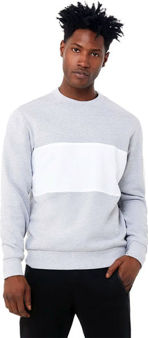 סווטשרט Alo Yoga לגברים דגם Traverse Pullover