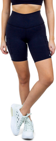 טייץ בייקר  ALO YOGA לנשים דגם HIGH-WAIST CARGO