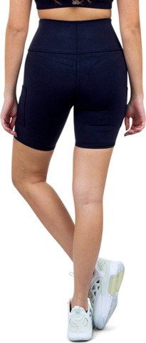 טייץ בייקר  ALO YOGA לנשים דגם HIGH-WAIST CARGO
