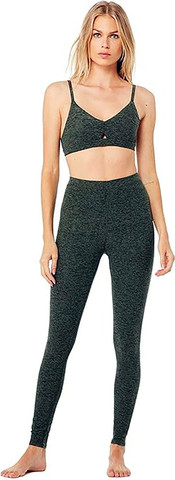 טייץ Alo Yoga לנשים דגם Alosoft