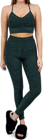 טייץ Alo Yoga לנשים דגם Alosoft