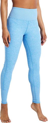 טייץ Alo Yoga לנשים דגם High-Waist Alosoft Lounge