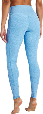 טייץ Alo Yoga לנשים דגם High-Waist Alosoft Lounge