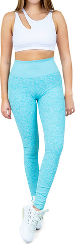 טייץ Alo Yoga לנשים דגם High-Waist Alosoft Lounge