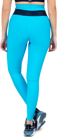 טייץ Alo Yoga לנשים דגם High-Waist Fitness