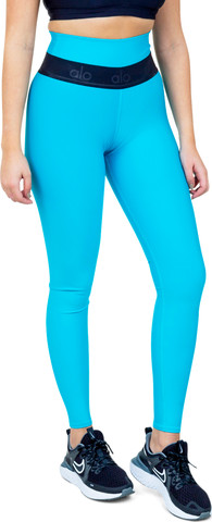 טייץ Alo Yoga לנשים דגם High-Waist Fitness