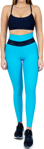 טייץ Alo Yoga לנשים דגם High-Waist Fitness