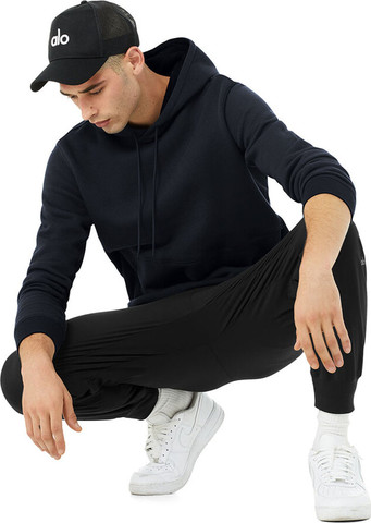 קפוצ'ון Alo Yoga לגברים דגם Runyon