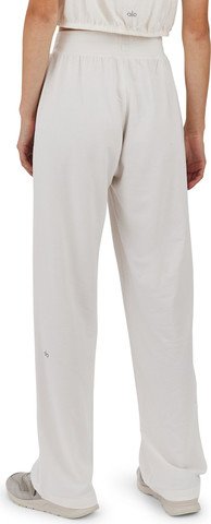 מכנסי Alo Yoga לנשים דגם  High-Waist Dreamy Wide