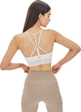 חזיית ספורט Alo Yoga  לנשים דגם Lavish