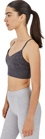 חזיית ספורט Alo Yoga לנשים דגם Alosoft Lavish