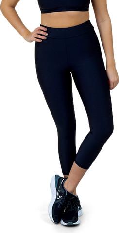 טייץ לנשים דגם CONCEAL ZIP
